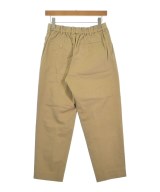 MARKAWARE（マーカウェア）チノパン ベージュ サイズ:2(M位) メンズ/2200667263079