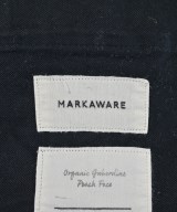 MARKAWARE（マーカウェア）チノパン ベージュ サイズ:2(M位) メンズ/2200667263079