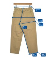 MARKAWARE（マーカウェア）チノパン ベージュ サイズ:2(M位) メンズ/2200667263079