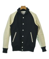 MARKAWARE スタジャン