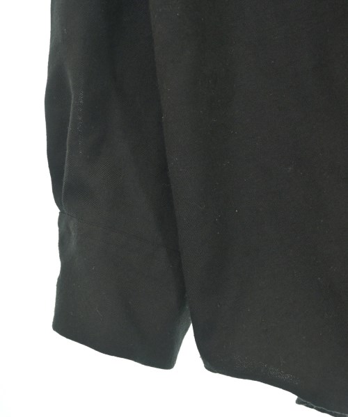MARKAWARE（マーカウェア）カジュアルシャツ 黒 サイズ:2(M位) メンズ/2200669325034