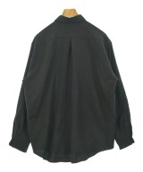 MARKAWARE（マーカウェア）カジュアルシャツ 黒 サイズ:2(M位) メンズ/2200669325034