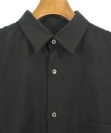 MARKAWARE（マーカウェア）カジュアルシャツ 黒 サイズ:2(M位) メンズ/2200669325034