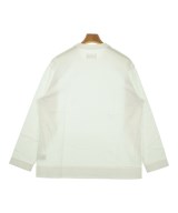 MARKAWARE（マーカウェア）Tシャツ・カットソー 白 サイズ:3(L位) メンズ/2200669330120