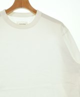 MARKAWARE（マーカウェア）Tシャツ・カットソー 白 サイズ:3(L位) メンズ/2200669330120
