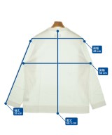 MARKAWARE（マーカウェア）Tシャツ・カットソー 白 サイズ:3(L位) メンズ/2200669330120