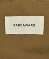 MARKAWARE（マーカウェア）ジャケット 茶 サイズ:2(M位) メンズ/2200729938020