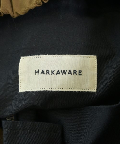 MARKAWARE（マーカウェア）その他 茶 サイズ:2(M位) メンズ/2200729938037