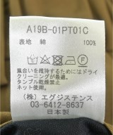 MARKAWARE（マーカウェア）その他 茶 サイズ:2(M位) メンズ/2200729938037