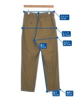 MARKAWARE（マーカウェア）その他 茶 サイズ:2(M位) メンズ/2200729938037