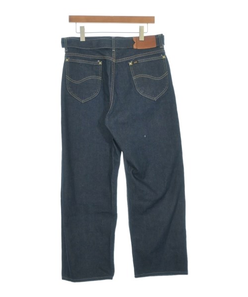 MARKAWARE（マーカウェア）デニムパンツ 紺 サイズ:3(L位) メンズ/2200729938044