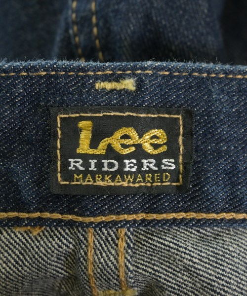MARKAWARE（マーカウェア）デニムパンツ 紺 サイズ:3(L位) メンズ/2200729938044