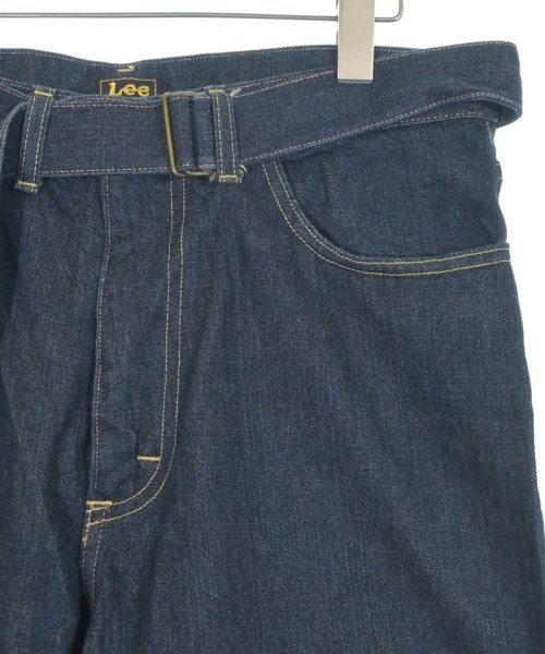 MARKAWARE（マーカウェア）デニムパンツ 紺 サイズ:3(L位) メンズ/2200729938044
