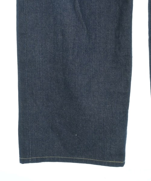 MARKAWARE（マーカウェア）デニムパンツ 紺 サイズ:3(L位) メンズ/2200729938044