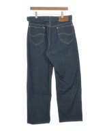MARKAWARE（マーカウェア）デニムパンツ 紺 サイズ:3(L位) メンズ/2200729938044