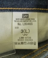 MARKAWARE（マーカウェア）デニムパンツ 紺 サイズ:3(L位) メンズ/2200729938044