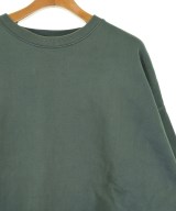 MARKAWARE（マーカウェア）スウェット 緑 サイズ:-(XXL位) メンズ/2200731774036