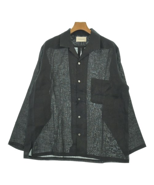 MARKAWARE(マーカウェア)のカジュアルシャツ サイズ:1(S位) 26,000円