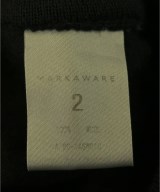 MARKAWARE（マーカウェア）ニット・セーター 黒 サイズ:2(M位) メンズ/2200736354073