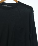 MARKAWARE（マーカウェア）ニット・セーター 黒 サイズ:2(M位) メンズ/2200736354073