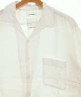 MARKAWARE（マーカウェア）カジュアルシャツ 白 サイズ:3(L位) メンズ/2200720136067