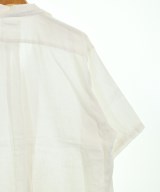 MARKAWARE（マーカウェア）カジュアルシャツ 白 サイズ:3(L位) メンズ/2200720136067