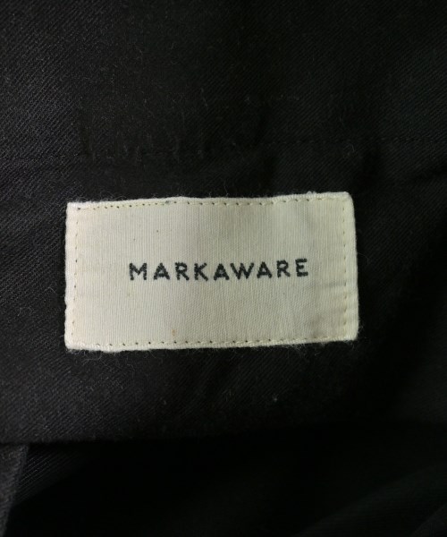 MARKAWARE（マーカウェア）その他 黒 サイズ:2(M位) メンズ/2200717137213