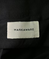 MARKAWARE（マーカウェア）その他 黒 サイズ:2(M位) メンズ/2200717137213