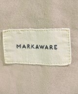 MARKAWARE（マーカウェア）その他 ベージュ サイズ:3(L位) メンズ/2200717137220