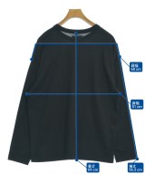 MARKAWARE（マーカウェア）Tシャツ・カットソー 黒 サイズ:2(M位) メンズ/2200717137251