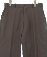 MARKAWARE（マーカウェア）スラックス 茶 サイズ:2(M位) メンズ/2200715106129