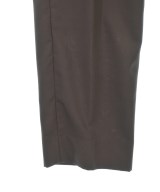 MARKAWARE（マーカウェア）スラックス 茶 サイズ:2(M位) メンズ/2200715106129