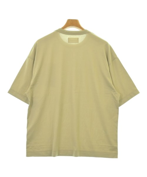 MARKAWARE（マーカウェア）Tシャツ・カットソー ベージュ サイズ:2(M位) メンズ/2200721932088