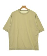 MARKAWARE（マーカウェア）Tシャツ・カットソー ベージュ サイズ:2(M位) メンズ/2200721932088