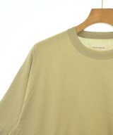 MARKAWARE（マーカウェア）Tシャツ・カットソー ベージュ サイズ:2(M位) メンズ/2200721932088
