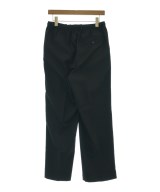 MARKAWARE（マーカウェア）スラックス 黒 サイズ:1(S位) メンズ/2200722713020