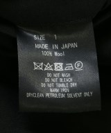 MARKAWARE（マーカウェア）スラックス 黒 サイズ:1(S位) メンズ/2200722713020
