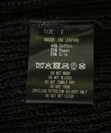 MARKAWARE（マーカウェア）ニット・セーター 黒 サイズ:2(M位) メンズ/2200723073024