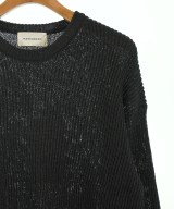 MARKAWARE（マーカウェア）ニット・セーター 黒 サイズ:2(M位) メンズ/2200723073024