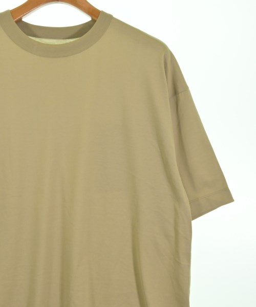 MARKAWARE（マーカウェア）Tシャツ・カットソー ベージュ サイズ:1(S位) メンズ/2200723073253