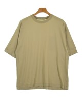 MARKAWARE（マーカウェア）Tシャツ・カットソー ベージュ サイズ:1(S位) メンズ/2200723073253