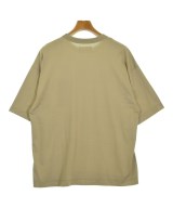MARKAWARE（マーカウェア）Tシャツ・カットソー ベージュ サイズ:1(S位) メンズ/2200723073253