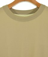 MARKAWARE（マーカウェア）Tシャツ・カットソー ベージュ サイズ:1(S位) メンズ/2200723073253