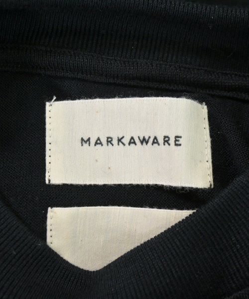MARKAWARE（マーカウェア）ニット・セーター 黒 サイズ:2(M位) メンズ/2200723529026