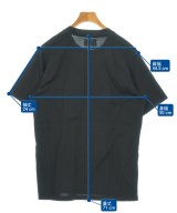 MARKAWARE（マーカウェア）Tシャツ・カットソー 黒 サイズ:3(L位) メンズ/2200723529088