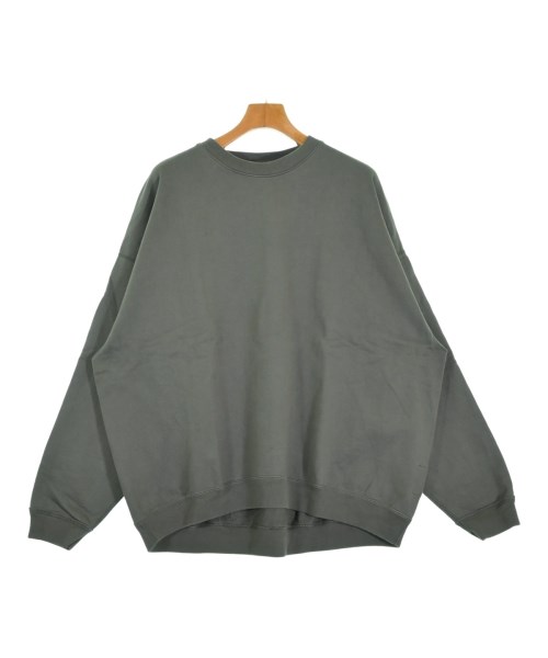 MARKAWARE(マーカウェア)のスウェット サイズ:1(S位) 23,400円