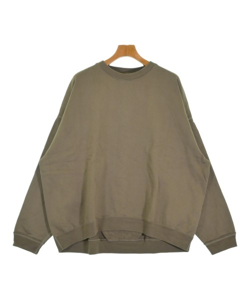 MARKAWARE(マーカウェア)のスウェット サイズ:1(S位) 22,000円