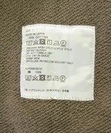 MARKAWARE（マーカウェア）スウェット カーキ サイズ:1(S位) メンズ/2200723682028