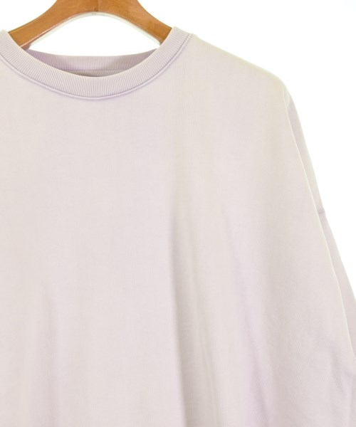 MARKAWARE（マーカウェア）スウェット ピンク サイズ:1(S位) メンズ/2200723682035