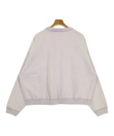 MARKAWARE（マーカウェア）スウェット ピンク サイズ:1(S位) メンズ/2200723682035